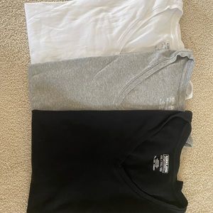Kirkland Signature XXL Tees Lot of  8